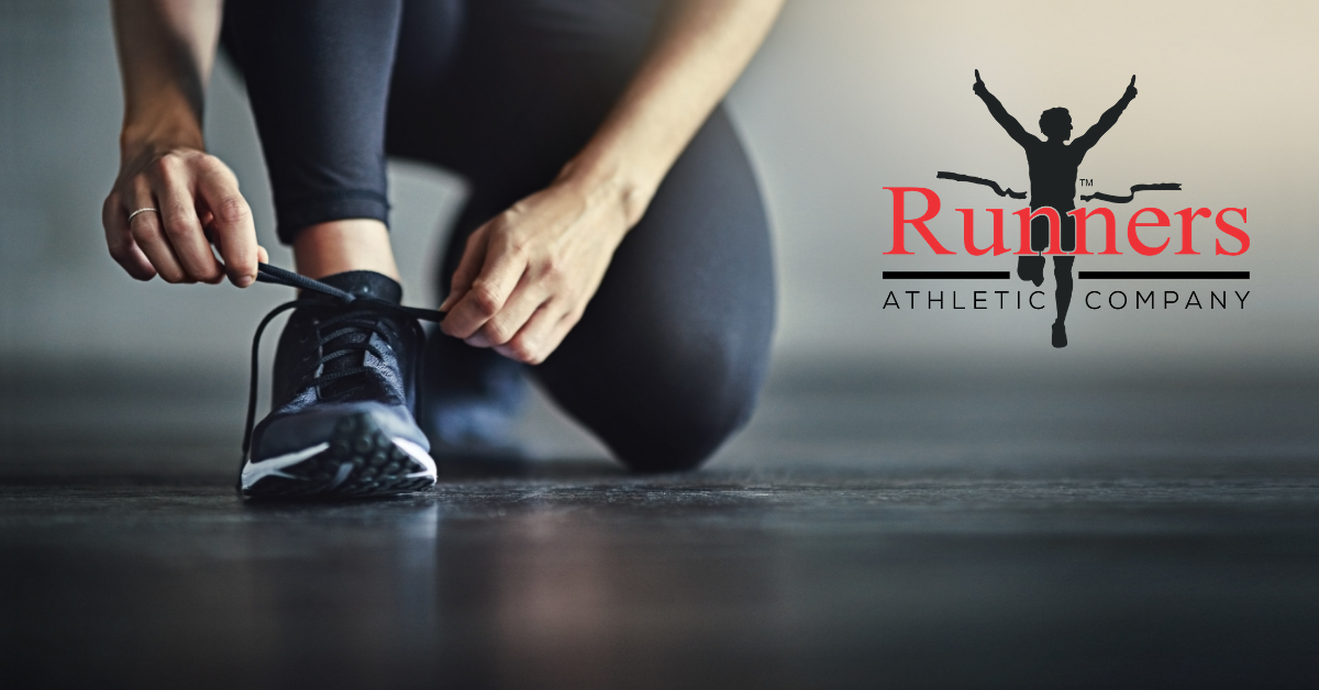 Runner 2025 company shoes